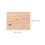 Wood Pottery Drying Board Stable Clay Sculpting Base 2