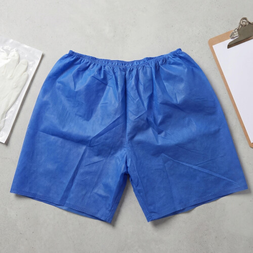 25St Elastische Non-Woven Disposable Onderbroek Spa 2