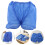 25St Elastische Non-Woven Disposable Onderbroek Spa 7