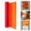 Kleurfilter Folie Pet Raamsticker Statisch Hechtend Decor 7