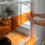 Kleurfilter Folie Pet Raamsticker Statisch Hechtend Decor 8