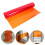 Kleurfilter Folie Pet Raamsticker Statisch Hechtend Decor 11