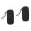 2Pcs Eva Portable Electric Pump Case Car Compressor Storage Organizer 3
