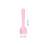 200Pcs Pink Dessert and for Home Use 2