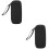 2Pcs Eva Portable Electric Pump Case Car Compressor Storage Organizer 5