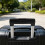 Black Plastic Luggage Handle Replacement Grip for Travel Suitcases 3