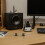 8Pcs fork Rubber Base Holder Stable Sound Support for Home Use 9
