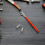 2Pcs Stainless Steel Handle Screw Rivets DIY Replacement 3