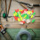 50Pièces De Billes En Multicolores 8