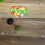 50Pièces De Billes En Multicolores 9