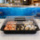Clear Polycarbonate Steam Table Pan Cover for Restaurant Use 8