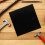 20Pièces Papier De Marquage Noir Pour Tests Gravure Laser 8