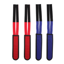 4St Stevige Pedaal Straps in Verschillende Kleuren Verstelbaar