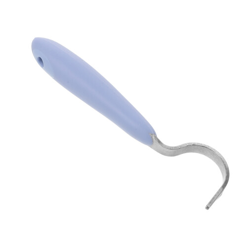 Cure-Pied Multi Usage Métal Antidérapante Stable