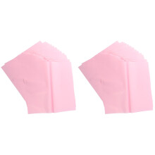 Papier Cadeau Rose Pour