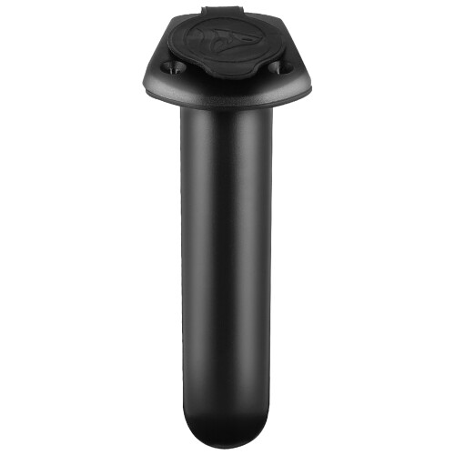 Support À Kayak ABS Noir Avec Cache Étanche