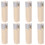 8Pièces Accessoires Poignées Blind Cord Finitions Beige Résistantes 1