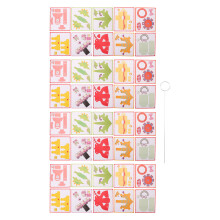 4Ensembles Kits Modèles Dessin Stylo 3D Recyclables Multitâches Bureau