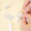 8Pcs Plastic Blind Spacer Blocks for Window Bracket Mounting DIY Use 3