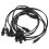 2Pcs 1 to 4 Perm Rod Splitter Resistant Dc 1