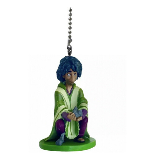 Bruno Madrigal Encanto Light Pull Chain Figur