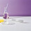50Pcs Plastic Test Tubes with Covers Clear Liquid Sampling Tubes 3