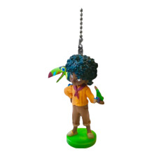 Encanto Antonio Madrigal PVC-lampetrækfigur