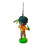 Encanto Antonio Madrigal PVC Lamp Pull Figur 1