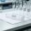50Pcs Plastic Test Tubes with Covers Clear Liquid Sampling Tubes 9