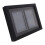 Black Wood Wall Mounted Trading Card Storage Display Boxes 1