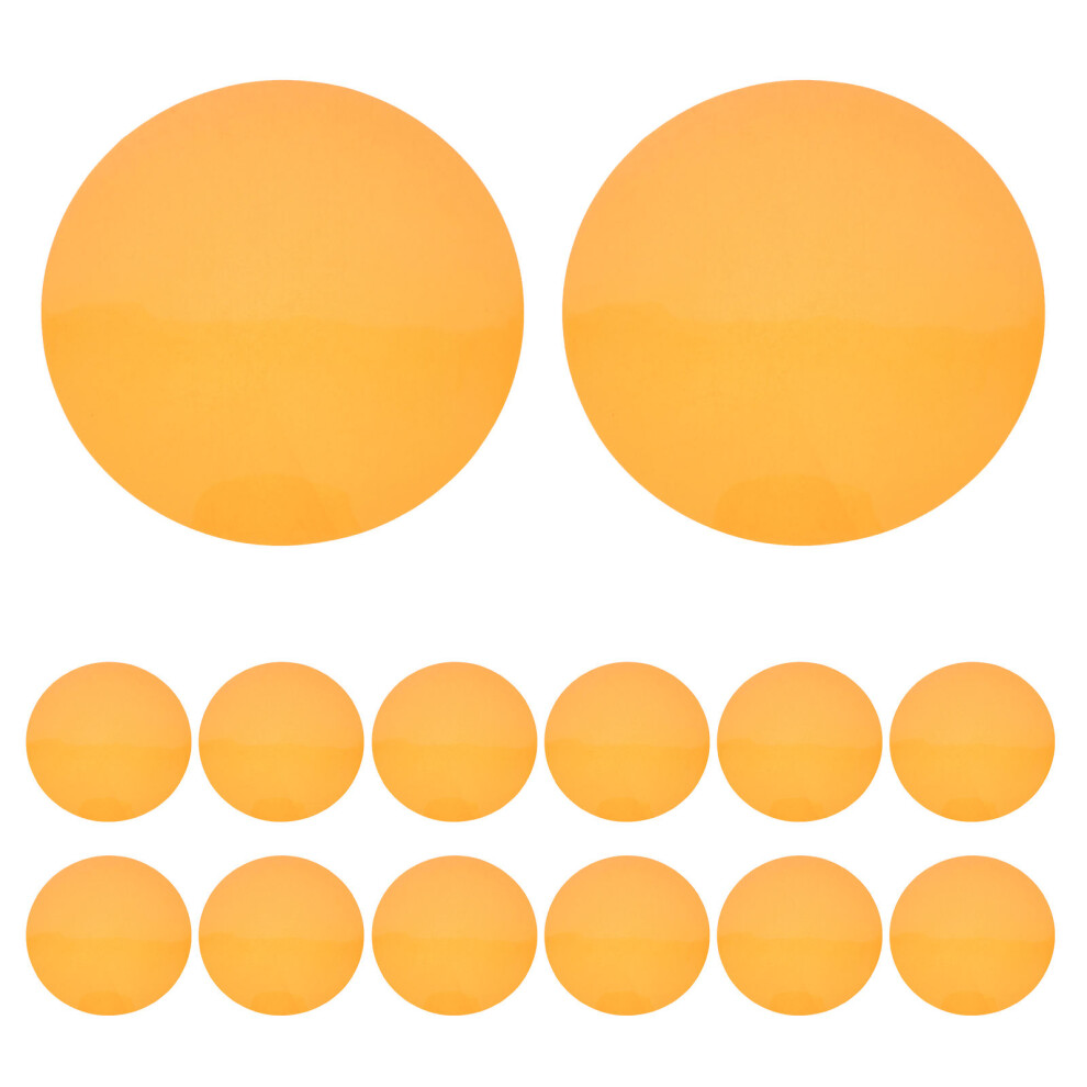 15Pcs Spot Color Filter Film Pet Warm For Home Lamps Orange/Light 3752665604976