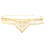 Alloy Dance Chain Belt for Women Adjustable Hip Scarf 1