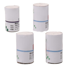 4Pcs White Ring Casting Plaster Molds for Precise DIY Jewelry Making