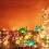 LED-Dinosaurier-Lichterkette, 2 m, batteriebetrieben 4
