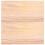 2St Plank Onbehandeld, Beige Bord Voor DIY Projecten 1