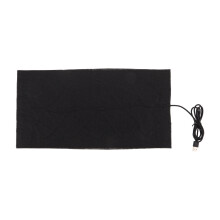 Portable Carbon Fiber Heater Pad Ultrathin Electric Heating Sheet