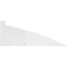 Clear Anti-Scratch Guzheng Protective Film for Home Use