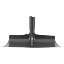 Durable Metal Barn Ergonomic Handle Farm Cleaning Tool