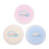 3Pièces Pad Cire Doigts Pour Compter Billets Protection 1