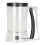 Black Handheld Pancake Batter Dispenser Cupcake Scoop Tool 1