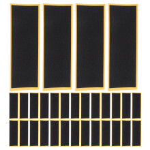 60St Fingerboard Foam Grip Tape Zelfklevend Voor Mini Skateboards