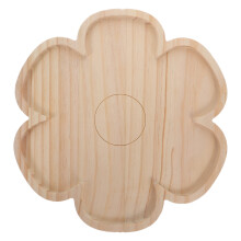 Eitjeschaal Patroon Easter Serveerplank