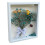 3D Shadow Box Frame Wooden 26x22x6cm 1