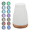 Cool Mist Aroma Diffuser Humidifier with LED Lights for Family 1