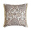 Korityynyn päällinen beige sametti 40x40 cm 1