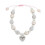 Duurzaam Kruis En Armband Doop Keepsake 1