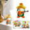 Faceless Gnome Plush Doll Holiday Decoration Set 1