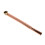 Durable Copper Plated Bathtub Flexible Drain Pipe Replacement Kit 1