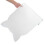 White Removable Fox Erase Whiteboard Wall Sticker 7