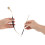 4Stk Violin Einstellhilfe Soundpost Feineinstellung Materialmix 7